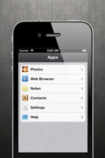 Image 0 for Secret Apps - photo vault…