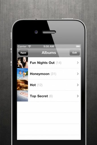Image 2 for Secret Apps - photo vault…