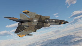 Image 0 for War Thunder: Tornado IDS …
