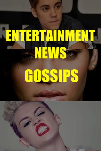 Image 0 for Entertainment celebrities…