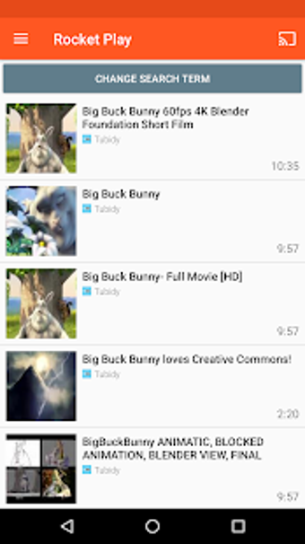 Imagen 1 para Download free videos. Dow…