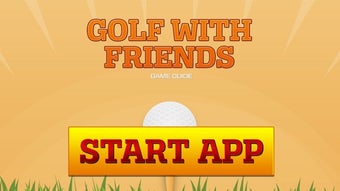 Image 1 for GameNet- Golf With Your F…