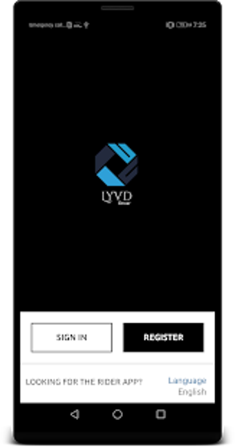 Imagen 1 para LYVD driver