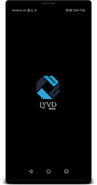 Imagen 2 para LYVD driver