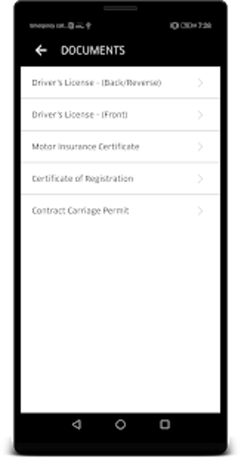 Imagen 3 para LYVD driver