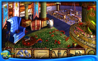 Image 1 for Flux Family Secrets (Full…