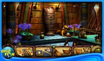 Image 0 for Flux Family Secrets (Full…