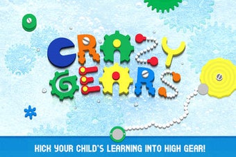 Image 0 for Crazy Gears