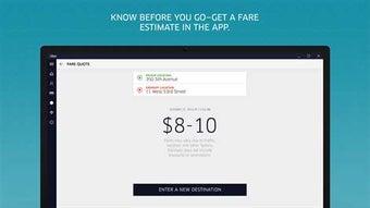 Image 2 for Uber for Windows 10
