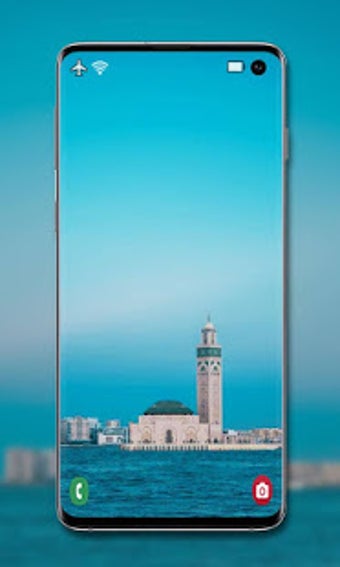 Imagen 0 para Morocco Wallpaper