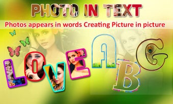 Imagen 0 para Name Art Photo Editor - F…