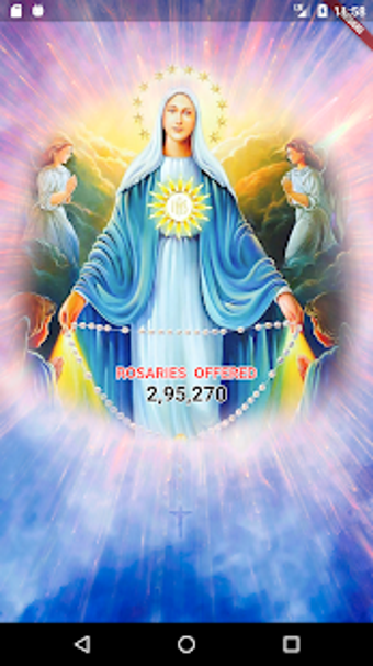 Image 3 for Marian Eucharistic Minist…