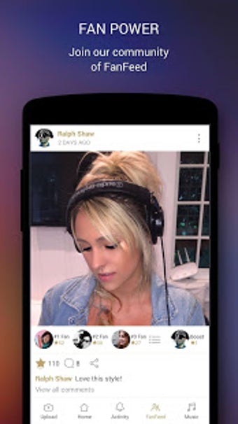 Imagen 0 para Mandy Rain