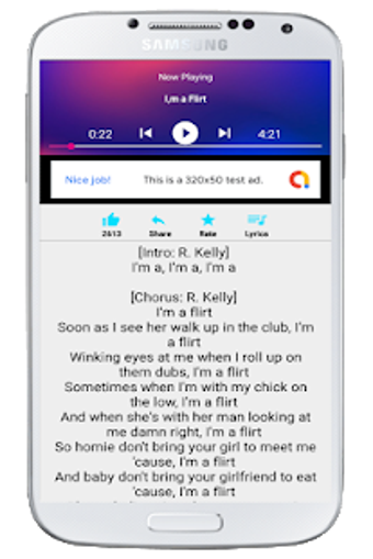 Imagen 0 para Best Songs R.Kelly Offlin…