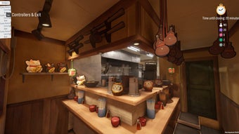 Imagen 0 para Ramen Shop Simulator
