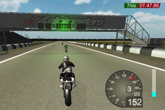 Image 0 for Moto Racer
