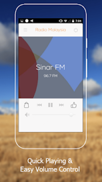 Imagen 1 para All Malaysia Radios in On…