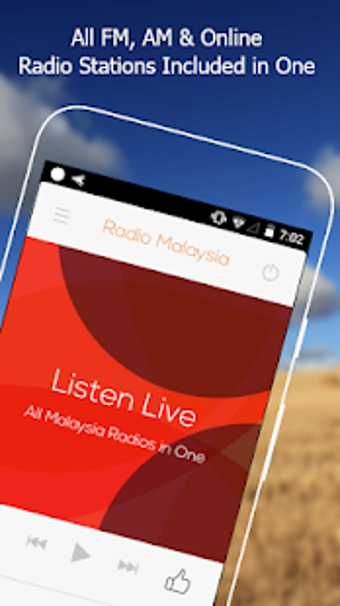 Imagen 2 para All Malaysia Radios in On…