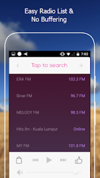Imagen 3 para All Malaysia Radios in On…