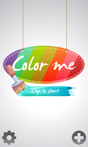 Image 0 for Color Me Free