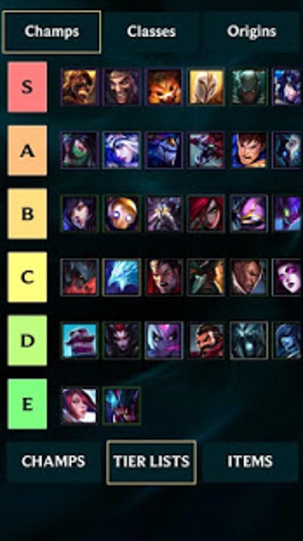 Image 3 for Teamfight Tactics Guide T…