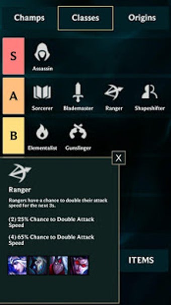 Image 0 for Teamfight Tactics Guide T…