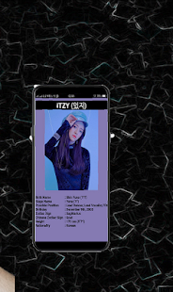 Image 2 for ITZY - DALLA DALLA JYP EN…