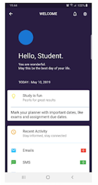 Imagen 1 para Digital Campus Parent v3