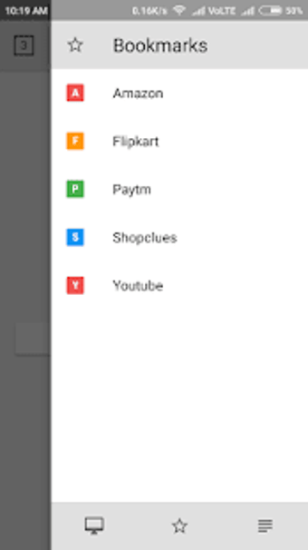 Imagen 3 para Web Browser -Fast Private…