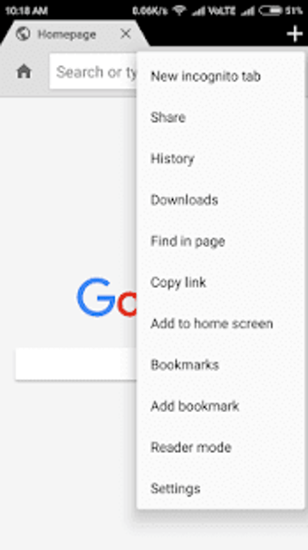 Imagen 1 para Web Browser -Fast Private…