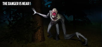 Image 0 for Rake Monster Hunter