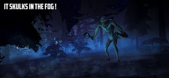 Image 1 for Rake Monster Hunter