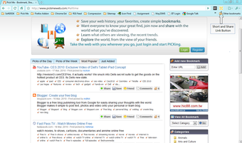 Image 0 for Mini the URL