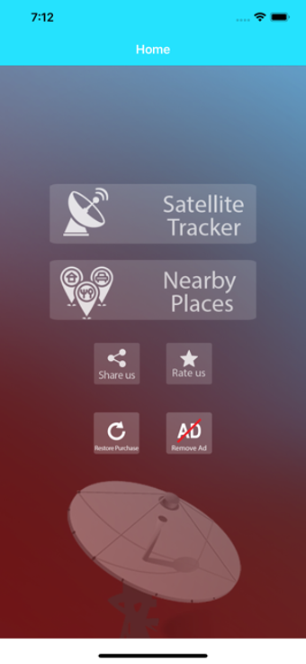 Image 3 for Satellite Finder with GPS…