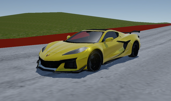 Image 0 for Chevrolet Corvette C8 Z06…