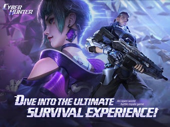 Imagen 1 para Cyber Hunter