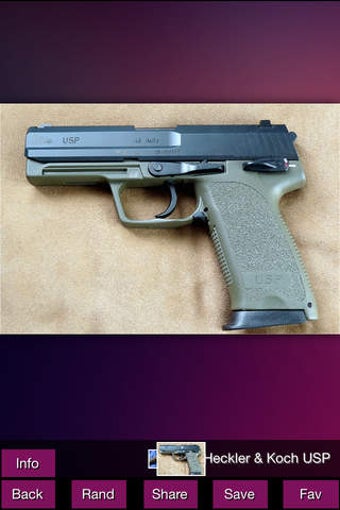 Image 0 for Firearms