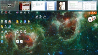 Imagen 0 para DAC Virtual Desktop Manag…