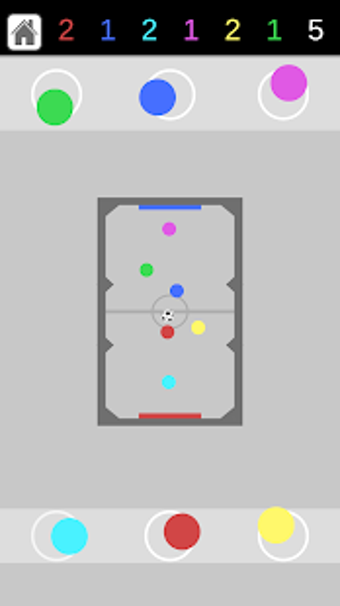 Image 2 for Game Collection: 1 to 6 P…