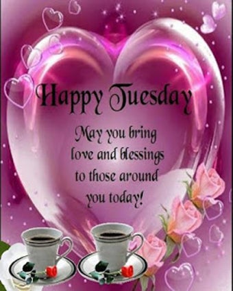 Image 3 for Everyday Wishes And Bless…