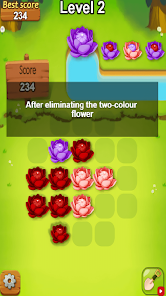 Image 0 for Blossom Blast: Match  Blo…