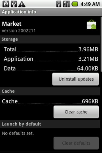 Image 0 for 1Tap Cleaner Pro-cache/hi…