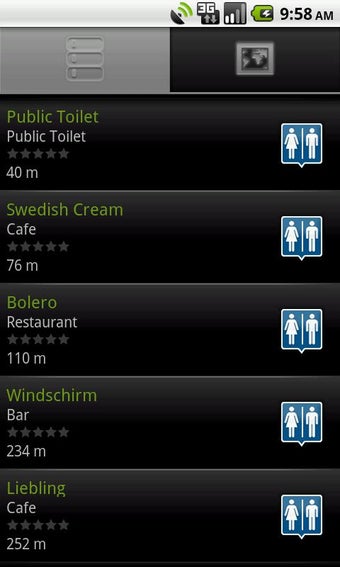Imagen 2 para Bathroom Scout