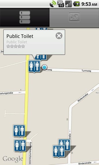Imagen 1 para Bathroom Scout