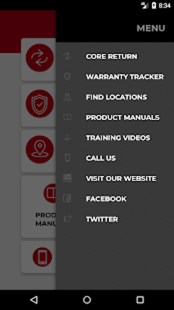 Image 0 for Weller Truck Parts