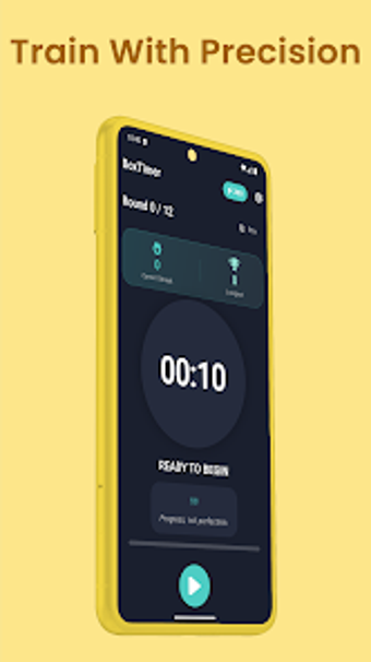Image 0 for Training Timer Pro