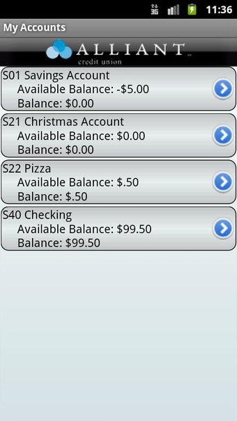 Imagen 1 para Alliant Mobile Banking