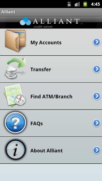 Imagen 0 para Alliant Mobile Banking
