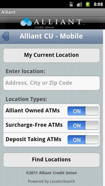 Imagen 3 para Alliant Mobile Banking