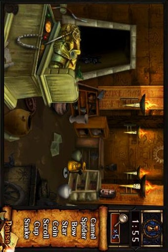 Image 1 for Temple Seeker Full (Andro…